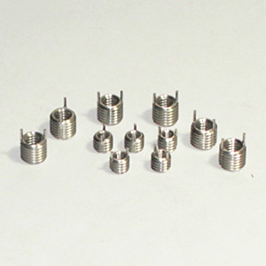 莆田微型插销螺套