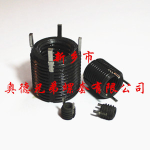 莆田超重型插销螺套