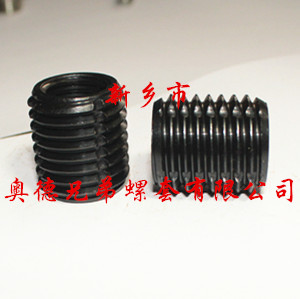 莆田超重型键销螺套